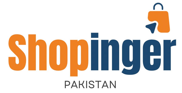 Shopinger Pakistan